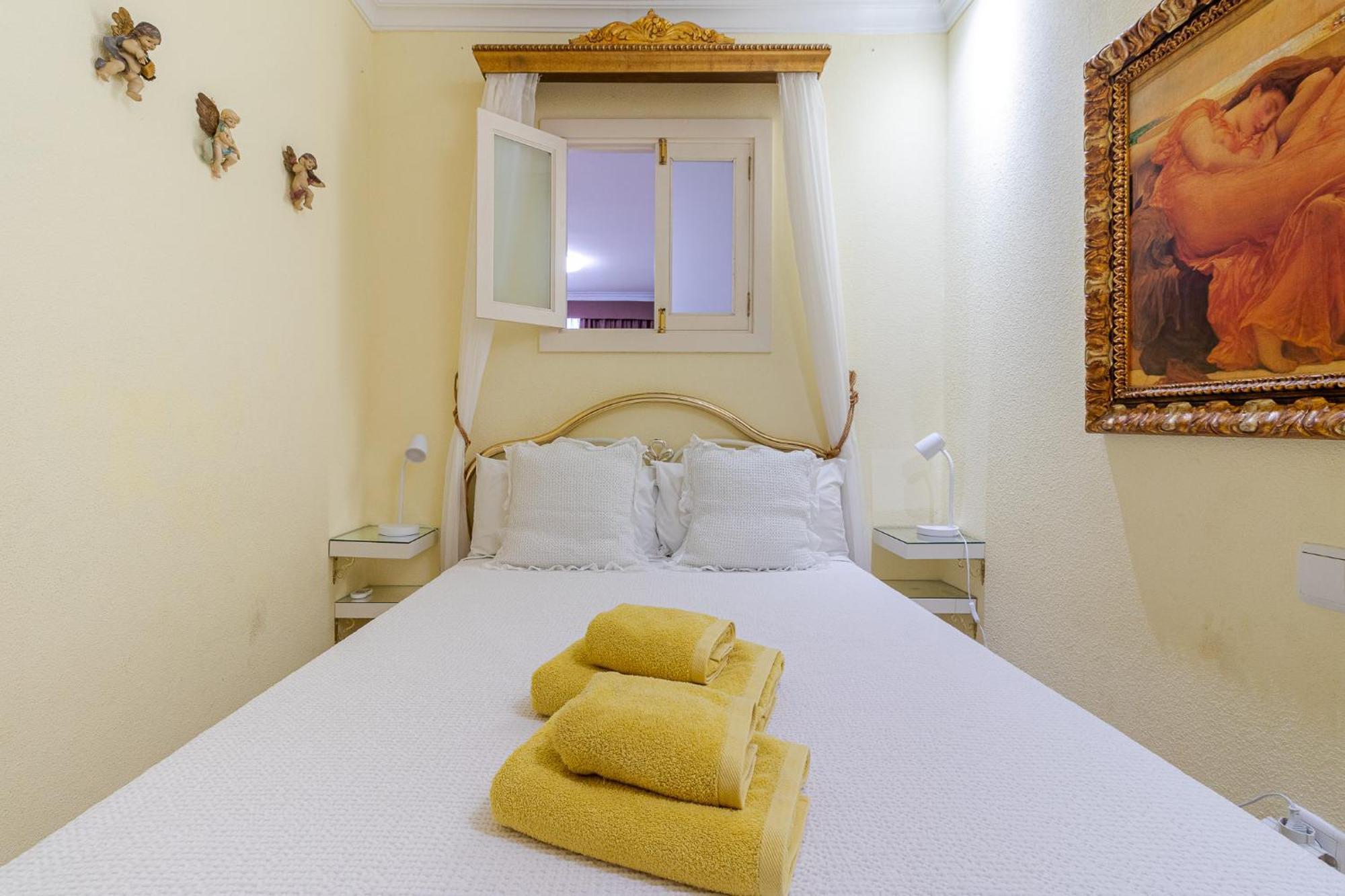 Ferienwohnung Flatguest - Flat With Art Las Palmas / Gran Canaria Exterior foto