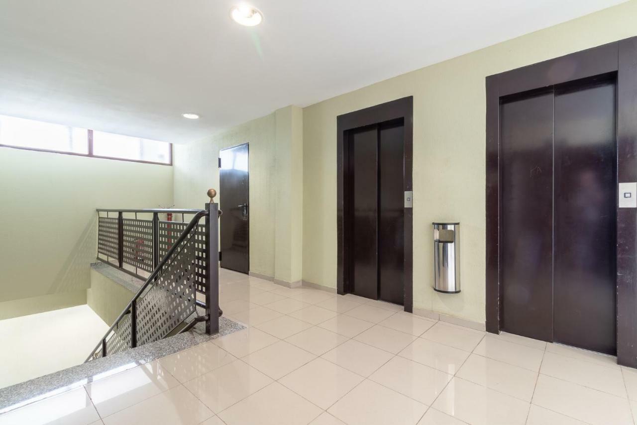 Ferienwohnung Flatguest - Flat With Art Las Palmas / Gran Canaria Exterior foto